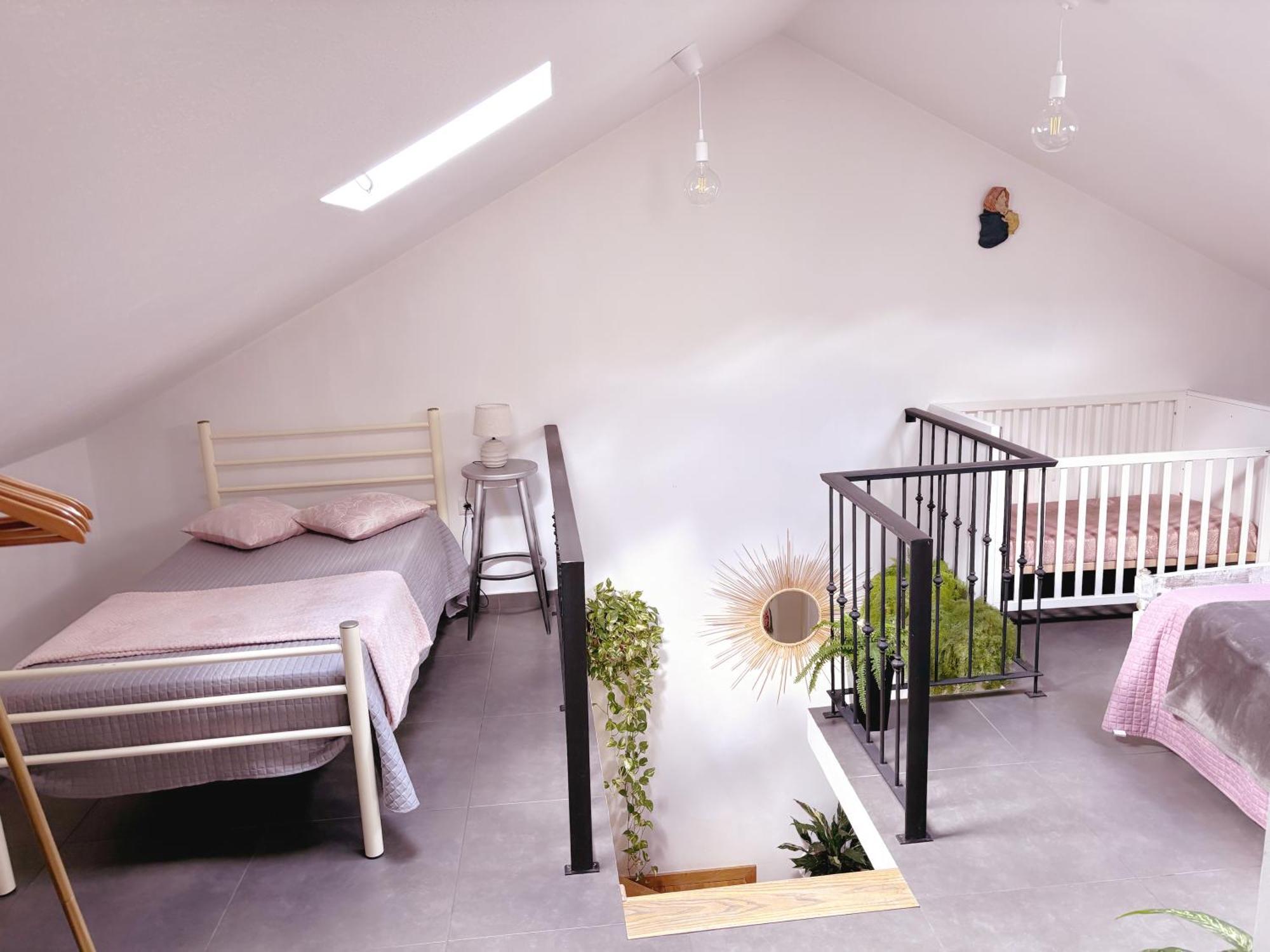 Angela'S Loft Villa ริเบรา บราวา ภายนอก รูปภาพ
