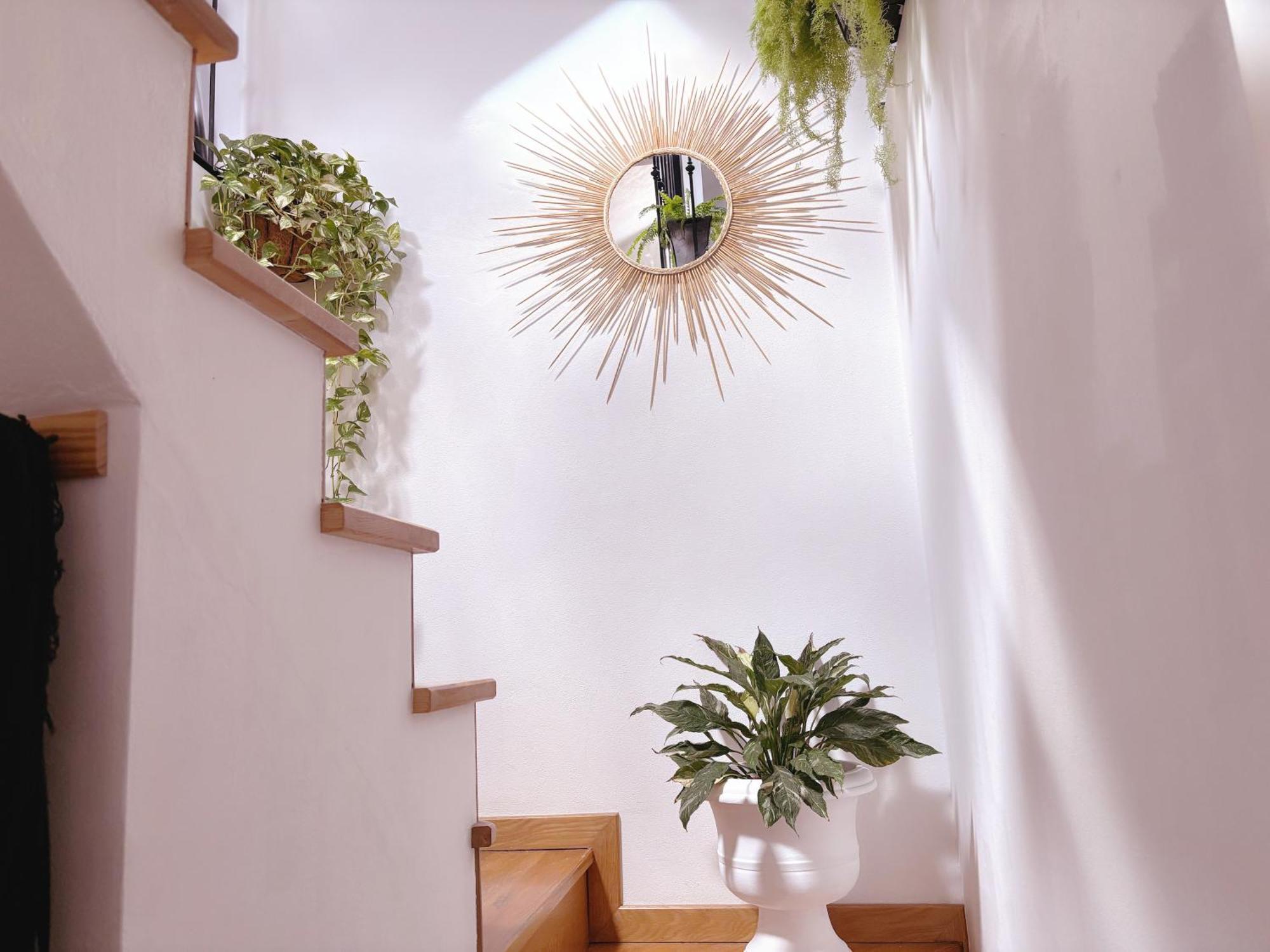 Angela'S Loft Villa ริเบรา บราวา ภายนอก รูปภาพ